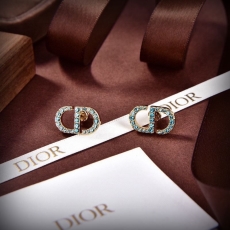 Christian Dior Earrings